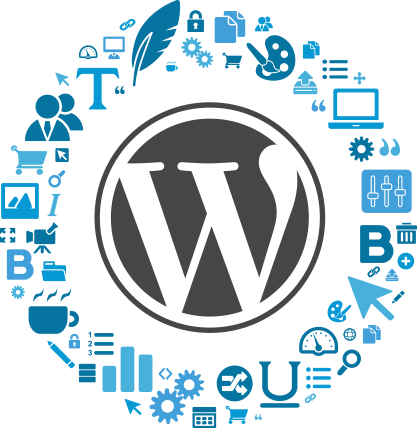 Why Tech Spakes For Wordpress Website Development?