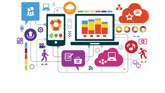 Why web portal development?