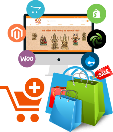 Latest E-Commerce Technology