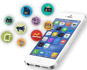 hybrid mobile application development company in gurgaon