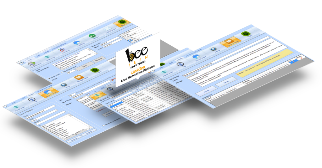 Lead Generation Solutions services in gurgaon