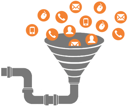 Lead Generation Solutions services in gurgaon