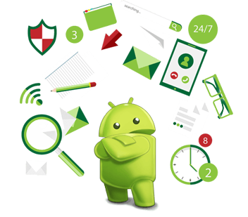 android application development services in gurgaon