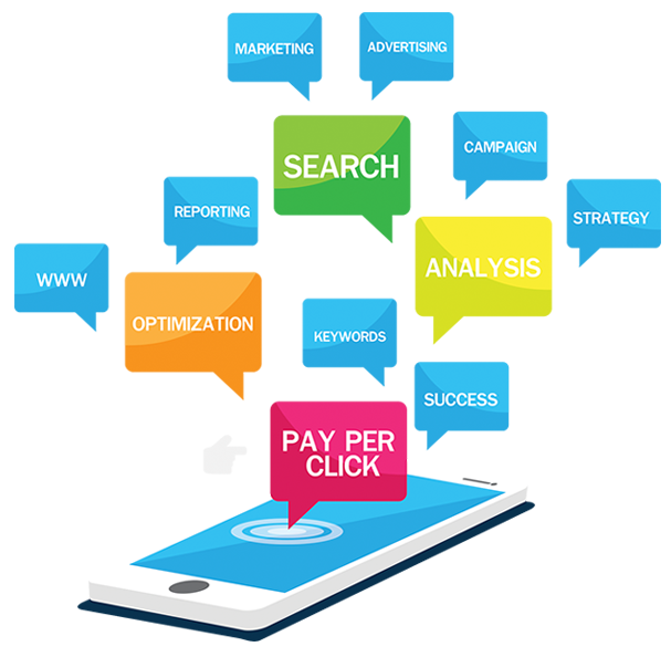 Pay Per Click development company in gurgaon