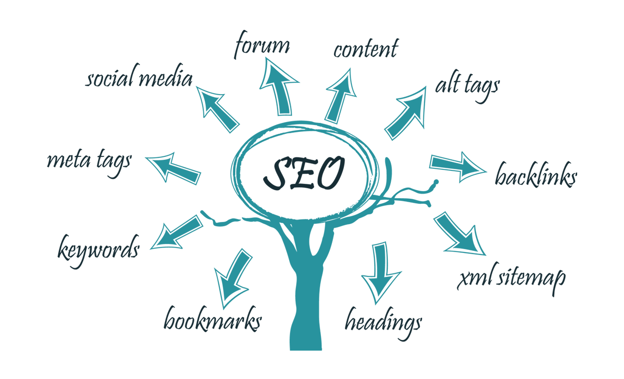 seo development services in gurgaon