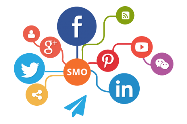 Social Media Optimization development services in gurgaon