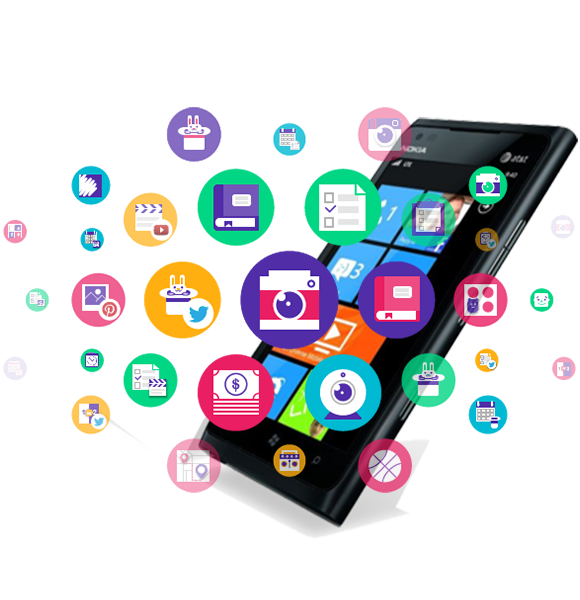 Window application development services in gurgaon